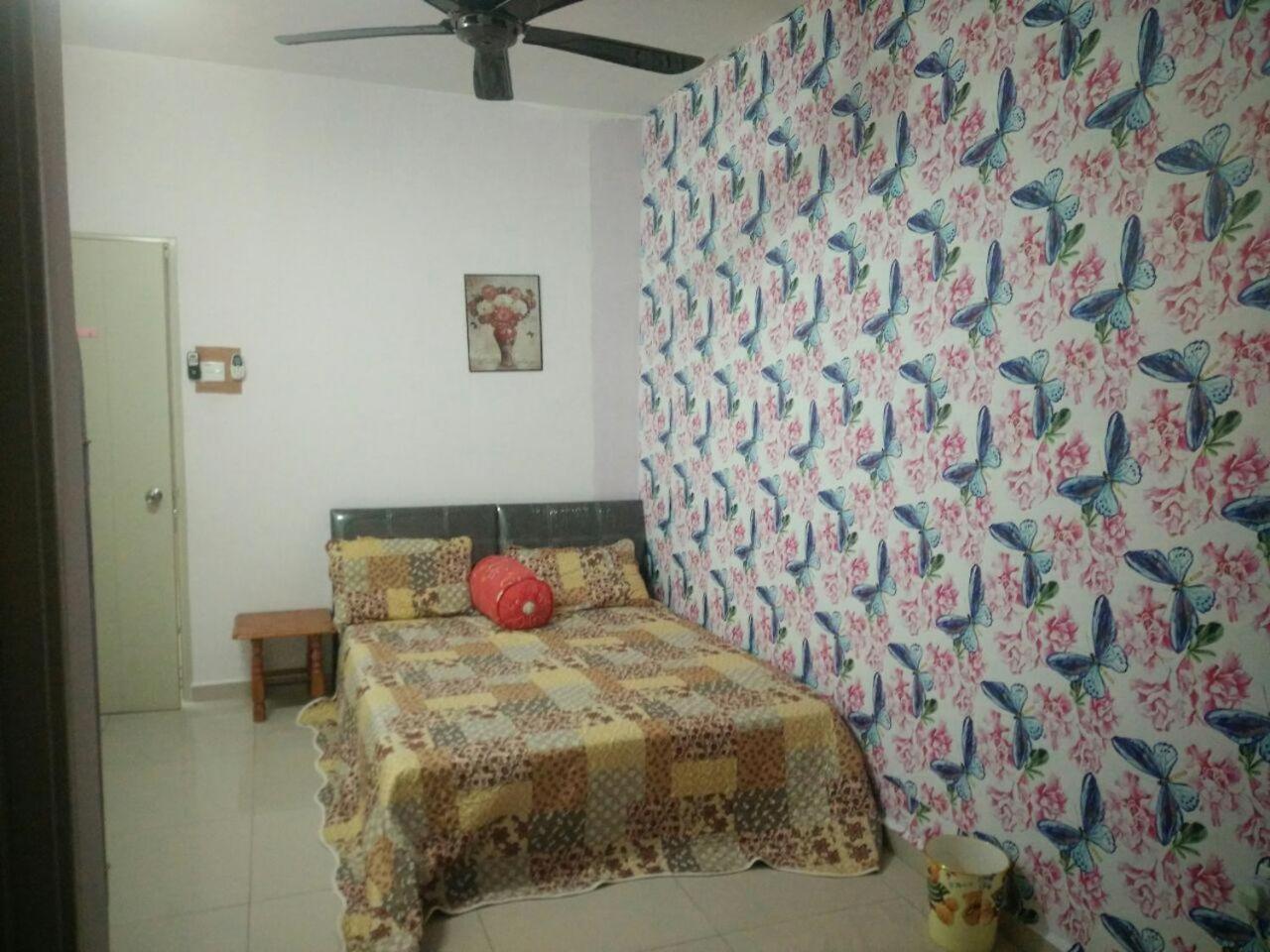 Kluang Seri Casa Tsi Exterior photo